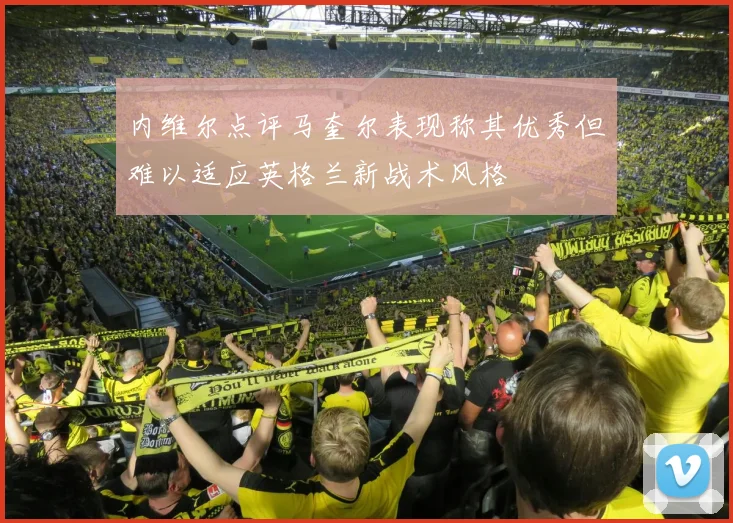 内维尔点评马奎尔表现称其优秀但难以适应英格兰新战术风格