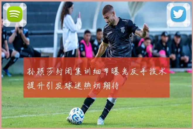 孙颖莎封闭集训细节曝光反手技术提升引发球迷热切期待